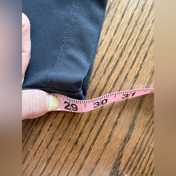 Lululemon Men’s ABC Classic Trouser Size 30 - Picture 6 of 8